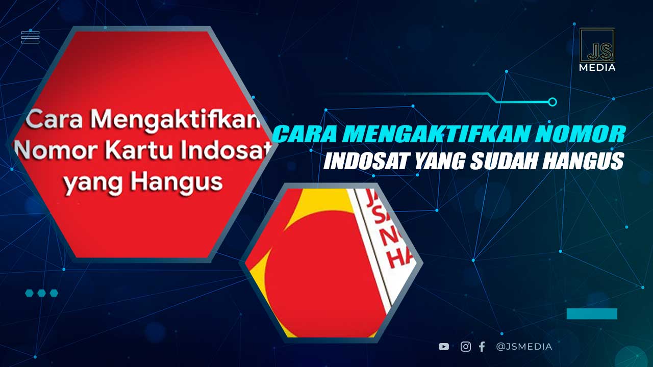 Cara Aktivasi Nomor Indosat yang Hangus