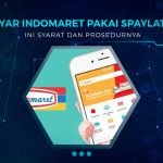 Cara Bayar Indomaret Pakai Shopee Paylater