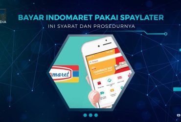 Cara Bayar Indomaret Pakai Shopee Paylater