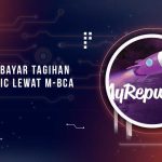 Cara Bayar Tagihan MyRepublic Lewat M-BCA