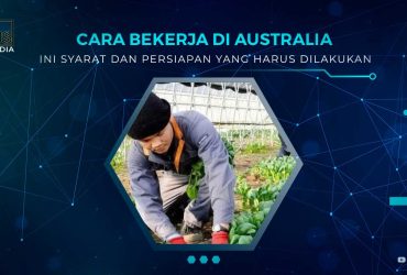 Cara Bekerja di Australia