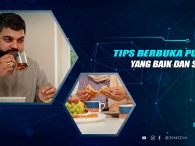 Cara Berbuka Puasa yang Baik dan Benar