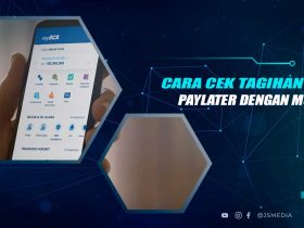 Cara Cek Tagihan BCA Paylater
