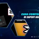 Cara Compress Video CapCut