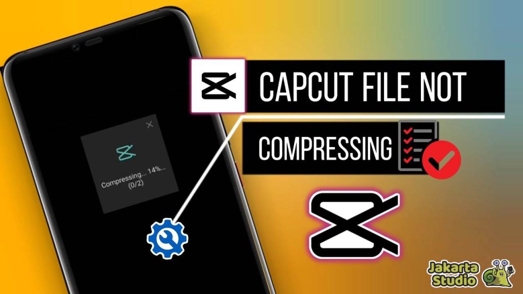 Cara Mengecilkan Ukuran Video di CapCut dan Tetap HD