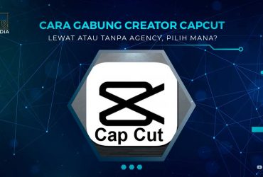 Cara Daftar Creator CapCut