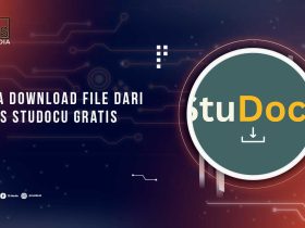 Cara Download dari Situs Studocu Gratis