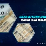 Cara Hitung Denda Pajak Motor