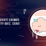 Cara Ikut Cosmos Personality Quiz