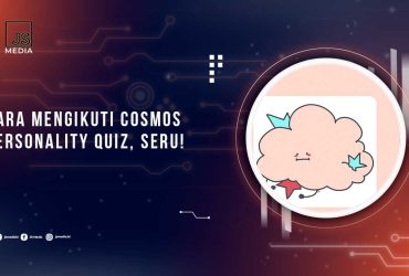 Cara Ikut Cosmos Personality Quiz