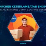 Cara Klaim Voucher Keterlambatan Shopee