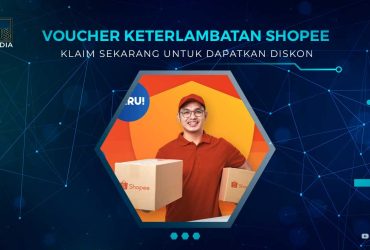 Cara Klaim Voucher Keterlambatan Shopee