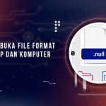 Cara Membuka File Null di HP dan PC