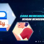 Cara Memendekkan Link Dengan Bitlyal.