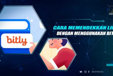 Cara Memendekkan Link Dengan Bitlyal.