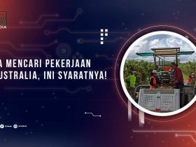 Cara Mencari Pekerjaan di Australia