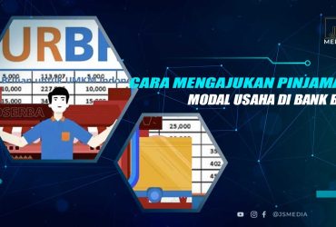 Cara Mengajukan Pinjaman Modal Usaha Bank BRI