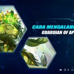 Cara Mengalahkan Guardian of Apep's Oasis