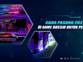 Cara Pasang OBB BUSSID