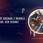 Basara 2 Heroes