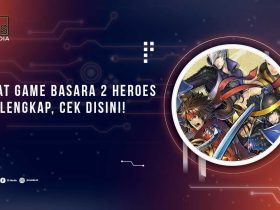 Basara 2 Heroes