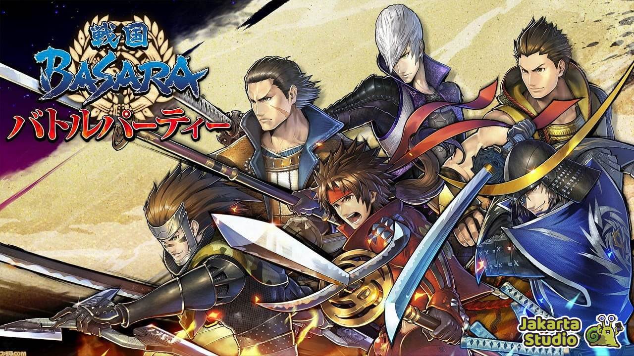 Cheat Basara 2 Heroes PS2