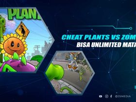 Cheat Game Plants vs Zombies