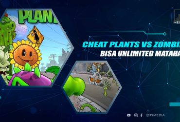 Cheat Game Plants vs Zombies