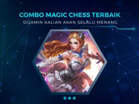 Combo Magic Chess Terbaik
