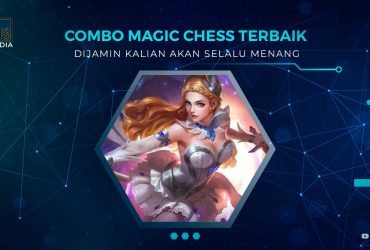 Combo Magic Chess Terbaik