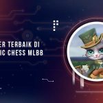 Commander Terbaik Magic Chess