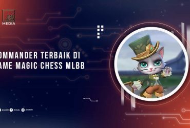 Commander Terbaik Magic Chess