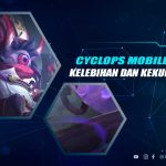 Cyclops Mobile Legends