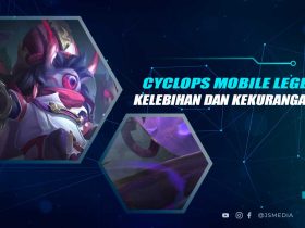 Cyclops Mobile Legends