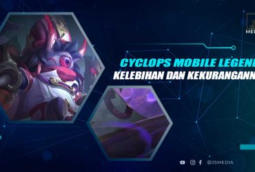 Cyclops Mobile Legends