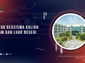 Daftar Beasiswa Kuliah Dalam dan Luar Negeri