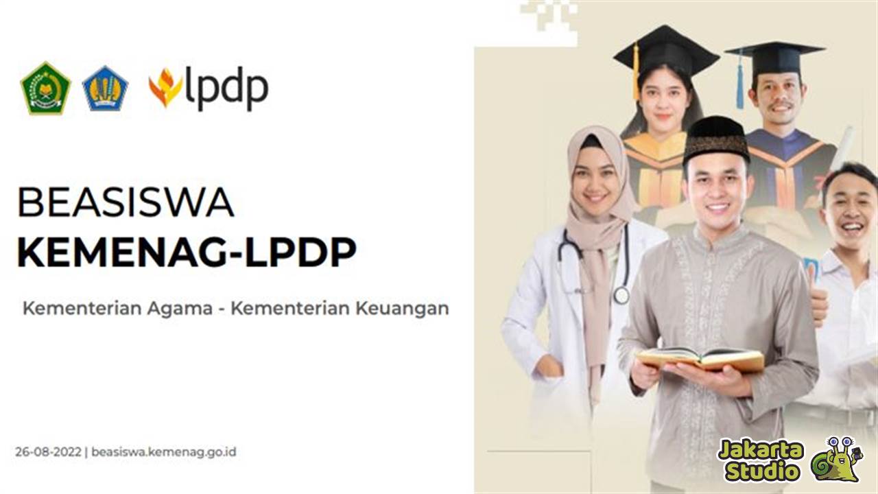 Daftar Beasiswa Kuliah Dalam dan Luar Negeri