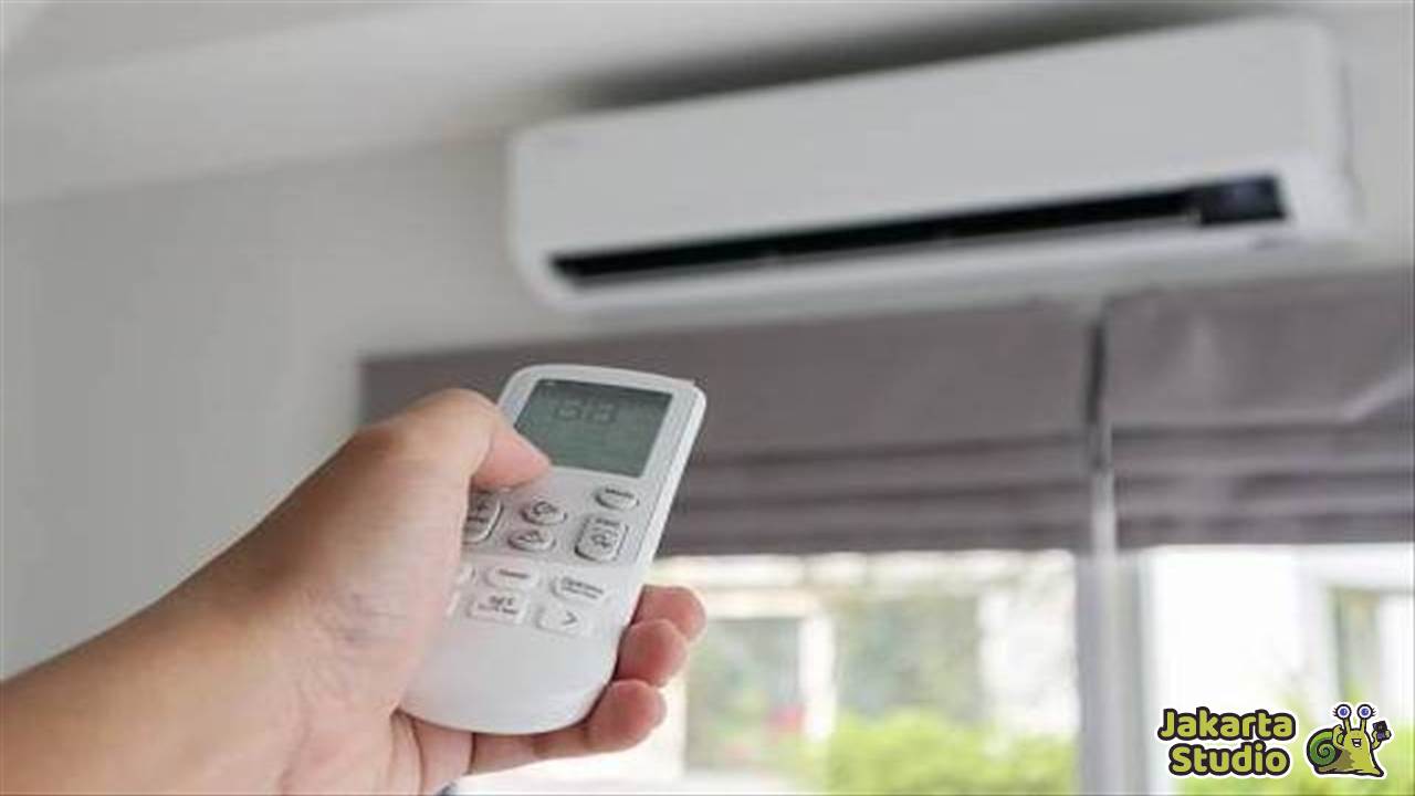 Daftar Kode Remote AC Sanken