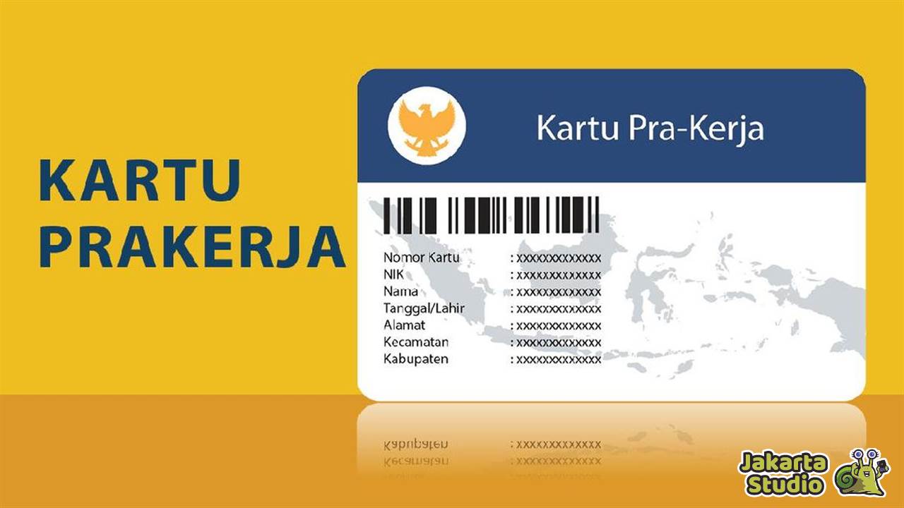 Daftar Prakerja Gelombang 64