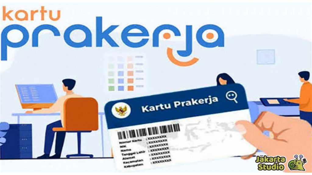 Daftar Prakerja Gelombang 64 