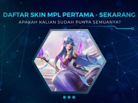 Daftar Skin MPL Lengkap
