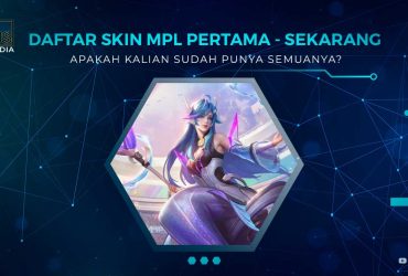 Daftar Skin MPL Lengkap