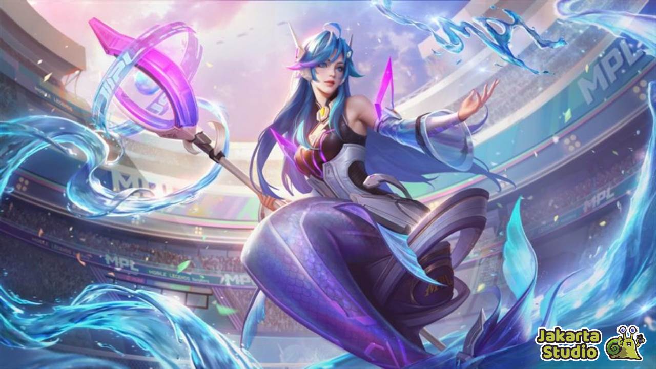 Daftar Skin MPL Lengkap