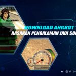 Download Angkot The Game APK