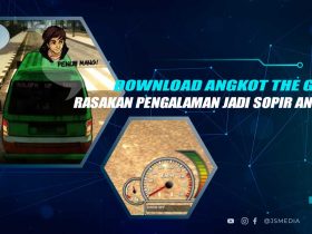 Download Angkot The Game APK