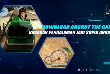 Download Angkot The Game APK