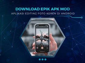 Download Epik APK Mod Terbaru