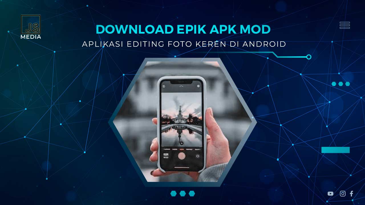 Download Epik APK Mod Terbaru