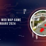 Download Mod Map BUSSID Terbaru