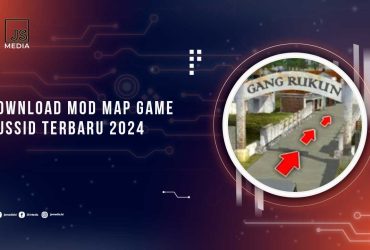 Download Mod Map BUSSID Terbaru